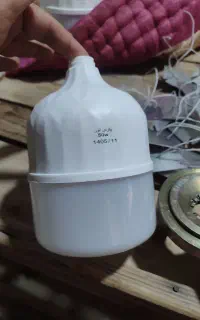 لامپ 50وات 130000ت