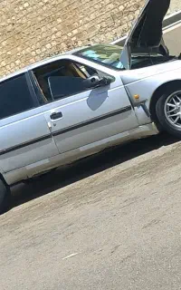 ۴۰۵ تصادفی ۹۷