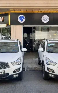 هایما S5 پرو مشکی* سفید صفر خشک مدل 1405/1404