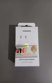 شارژر سامسونگ ۲۵ وات اورجینال