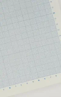 دفتر میلیمتری ۲۰ برگ  آرمان