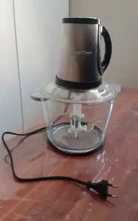 خرد کن سیلور کرست اصل، ۴ تیغه سایز بزرگ