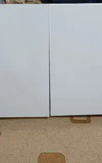 دکور مغازه ام دی اف پاک چوب