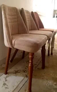 صندلی ناهار خوری