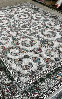 عید که می یاد قالی خودش میخواد بخری برا خانه AREN