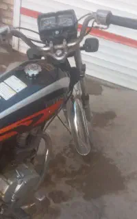 موتور مزایده