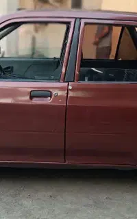 پراید131مدل 88