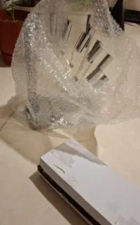 سرویس چاقو آشپزخانه