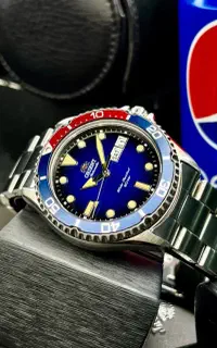 ساعت اورینت امگا سیتیزن کاسیو omega citizen