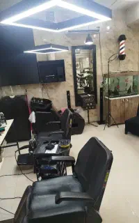 استخدام آرایشگر