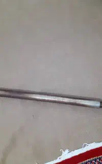 یک عدد میله بارفیکس خانگی