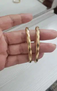 فروش النگو سایز ۱ و تک پوش بچگانه مناسب ۵تا۶سال