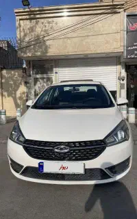 اریزو 5 اتومات مدل 97 توربو