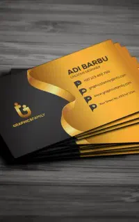 چاپ کارت ویزیت و تراکت با طراحی رایگان