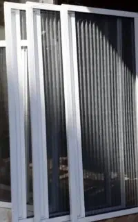 توری در و پنجره