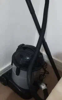 جارو برقی