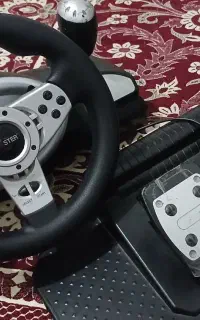 فرمول پدال