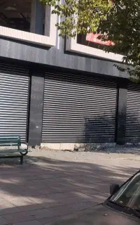 کرکره برقی و جک پارکینگی نیکان در