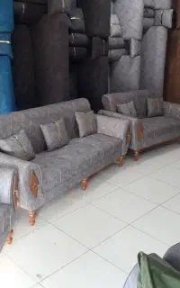مبل چکاوک