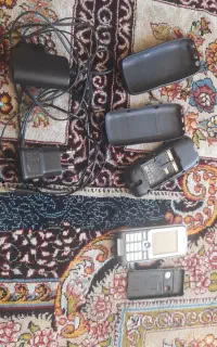 نوکیا و سونی اریکسون معیوب