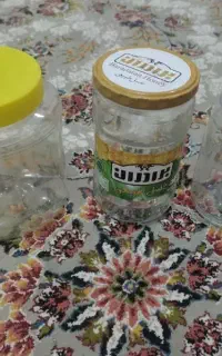 شیشه خالی