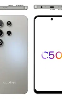 سایفرc50