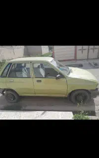 هاشبک 86