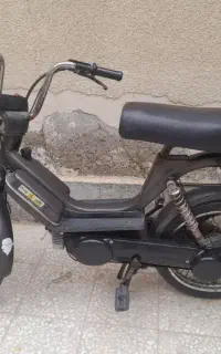 موتور براوو