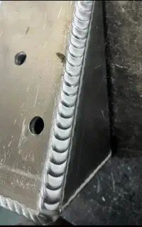 جوشکاری تخصصی