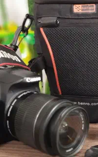 دوربین کانن D700