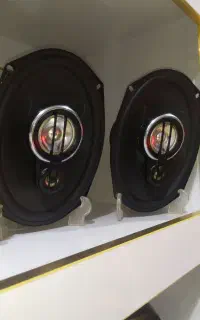 باند کنود ۷۱۸ اصلی