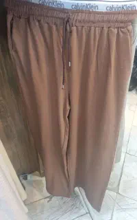 شلوار کمر کلوین