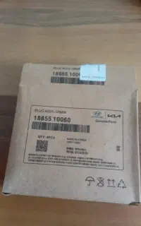 شمع هیوندایی کره اصل وارداتی