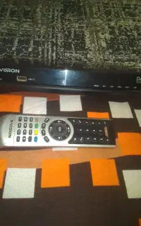 دستگاه دیجیتال xvisionدر حد نو