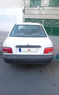 پراید82