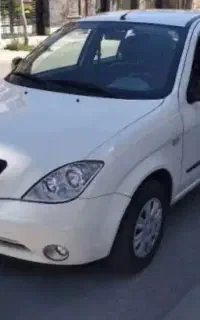 تیبا۲ مدل ۹۹