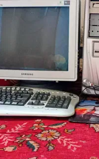 کامپیوتر تمیز