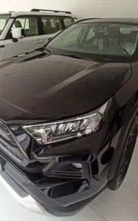 تویوتا راو ۴ فول مدل ۲۰۲۵  RAV4 ژاپن
