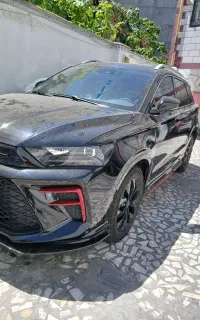 خودرو kmc