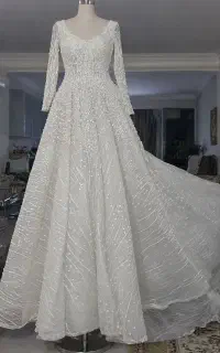 کرایه لباس عروس فروش