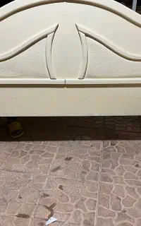 سرویس خواب چوپ بدون خوش خواب