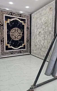 نمایندگی فرش مشهد در بوشهر تنگگ سوم