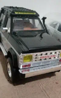 فروش وخرید ماکت