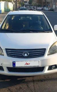 گریت وال ولکس C30