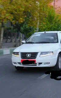 حواله سورن پلاس بنزینی