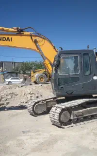 بیل هیوندا ۲۱۵