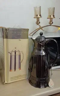 فلاکس عربی