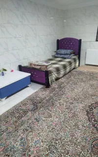 سوئیت اجاره ای