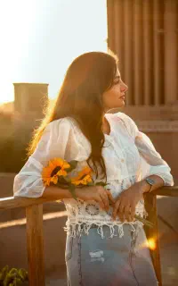 عکاسی در فضای باز