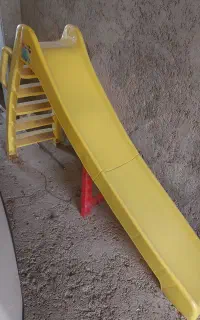 سلام سرسره بزرگ ۵ پله ۱۸۰۰